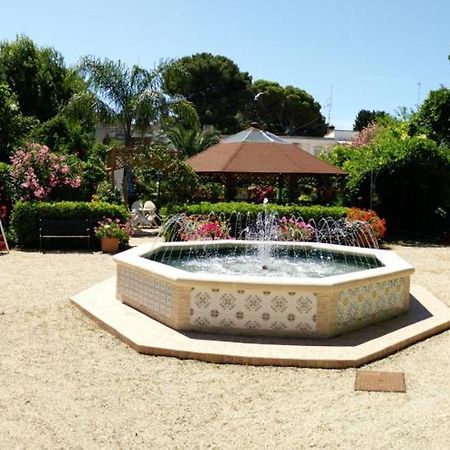 Residenza Villa I Nidi Santa Caterina  Exteriör bild