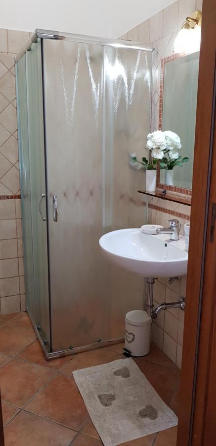 Residenza Villa I Nidi Santa Caterina  Exteriör bild