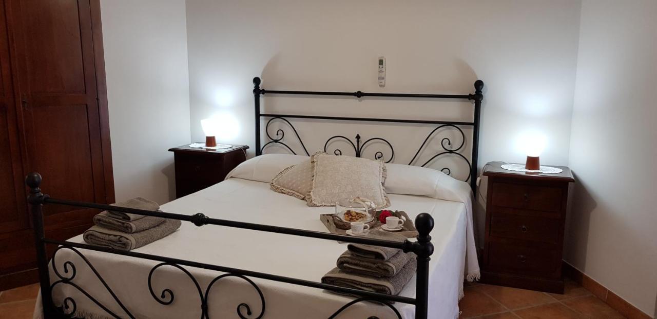 Residenza Villa I Nidi Santa Caterina  Exteriör bild